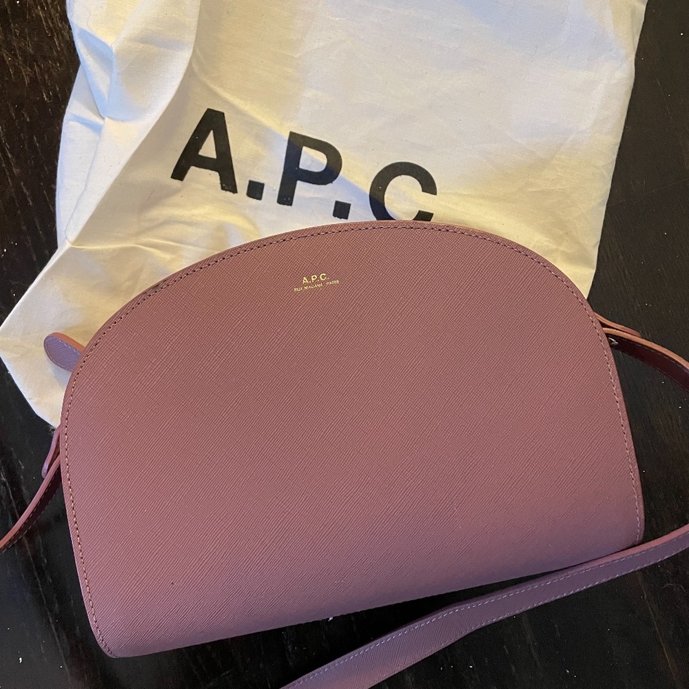 APC Demi Lune Bag